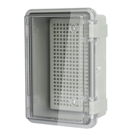 lmioetool abs plastic dustproof waterproof ip65 junction box|lemotech ip65 box.